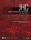JOURNAL OF HISTOCHEMISTRY & CYTOCHEMISTRY杂志封面